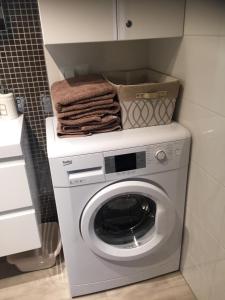Apartamenty Intol