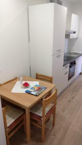 Apartmani Nimčević