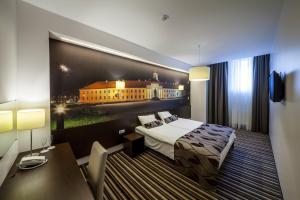 Vilnius City Hotel