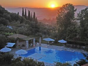 Hotel Europa Olympia Ilia Greece