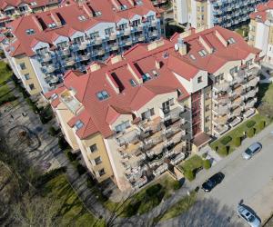 apartament u Ani