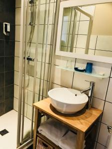 Hotels Hotel du Parc : Chambre Triple