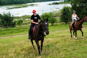 Stajnia Grazyny Mikorowo 46