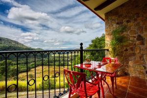 Villa Nogal Hotel Boutique & Vista