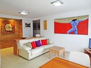 NEPTUNO Apartamento - Frente a la Playa