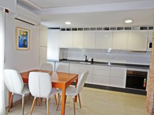 NEPTUNO Apartamento - Frente a la Playa