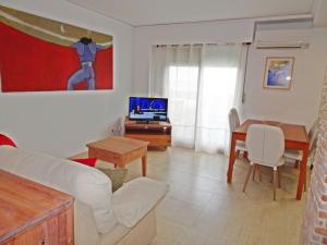 NEPTUNO Apartamento - Frente a la Playa