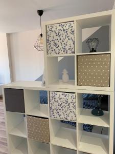 Appartements Esprit Studio sur plateau central : photos des chambres