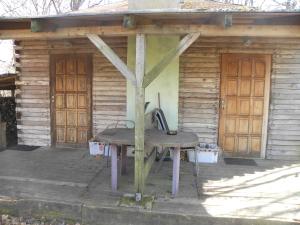 Stajnia Grazyny Mikorowo 46