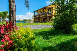 Hostería Colibri Aeropuerto