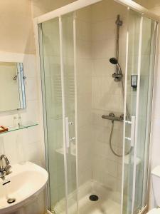 Hotels Hotel du Parc : photos des chambres