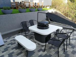 AQUA SOLAR APARTMANHÁZ