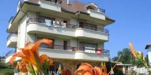 Victoria Sinemorets Guest House - فارفارا