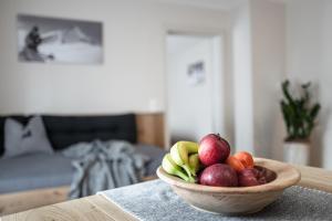 HILLSIDE Apartments Pircher