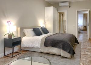 SILIA HOUSE Napoli Centro