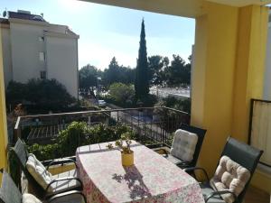 Apartman Marija