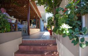 Thania Seaside Luxury Smotel - Adults Only Heraklio Greece