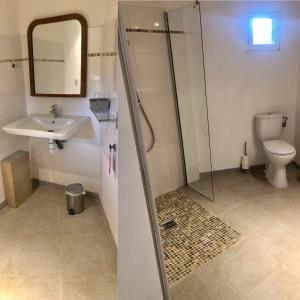 Hotels Hotel Casa Rossa & Spa : Chambre Lit King-Size avec Douche Accessible en Fauteuil Roulant - Adaptée aux Personnes à Mobilité Réduite