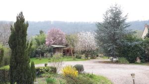 B&B / Chambres d'hotes Couleurs du temps - pres Giverny : photos des chambres