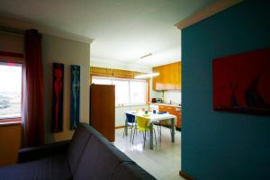 Bright Pointe 2-Bedroom Apartment - Praia da Barra