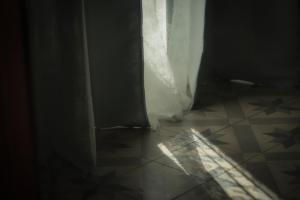 Camera Tripla Deluxe con Vista Mare