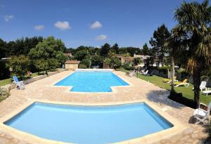 Maisons de vacances Gites Chez Belliveau : photos des chambres