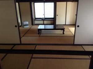 나가노 Minshuku Ippu 2성급 숙소 스위트룸