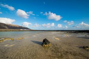 Apartamento Salinas del Mar