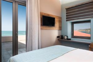 Suite with Terrace room in Ciel Collection Suites