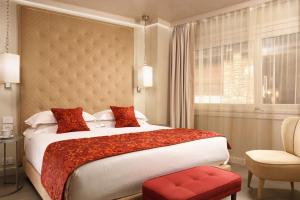 Superior Junior Suite room in Ponte Vecchio Suites & Spa