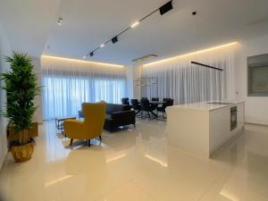 villalis bay view - 4-star hotels in Eilat