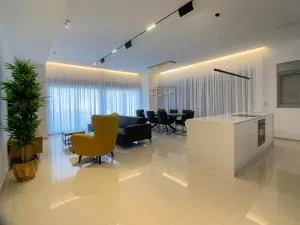 villalis bay view - Eilat