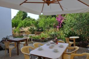 Masseria San Nicola