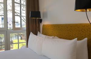 Hotels Hotel Ginkgo - SPA Biloba : photos des chambres