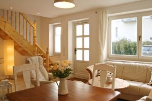 Gästhuus - Urlaub aan de Ostsee