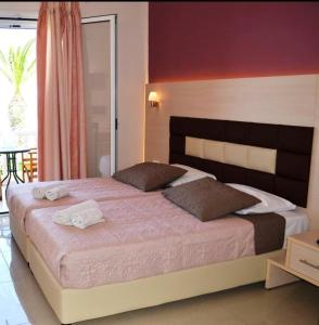 Roula Kotsonis Superior Apartment Zakynthos Greece