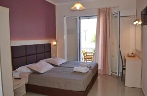 Roula Kotsonis Superior Apartment Zakynthos Greece