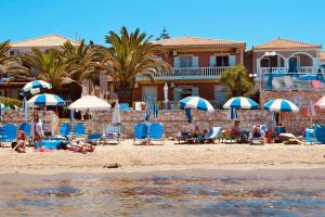 Roula Kotsonis Superior Apartment