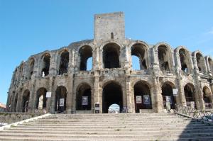 Appartements Arles Holiday - La Terrasse : photos des chambres