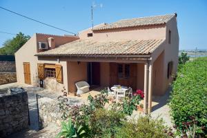 Villa O Monte: charming family villa near Alvor