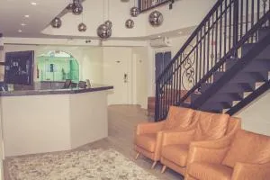 HOTEL LUAR ATLANTICO - 伊塔佩马