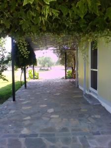 ANNA'S COUNTRY HOUSE BY THE SEA Kavala Greece