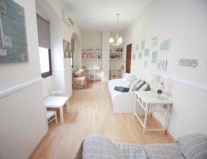 Dúplex-Ático de Nácar Casco Histórico