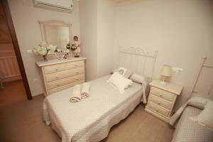 Dúplex-Ático de Nácar Casco Histórico