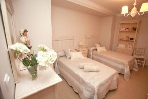 Dúplex-Ático de Nácar Casco Histórico