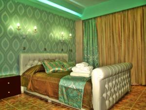 Maranton Beach Hotel Thassos Greece