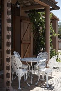 Villa O Monte: charming family villa near Alvor