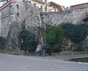 B&B sotto le mura - Romano Canavese