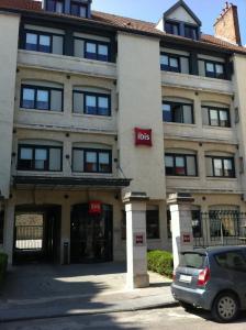 Hotels ibis Besancon Centre Ville : photos des chambres