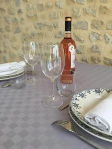 Maisons de vacances Normandy VIP : photos des chambres